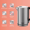 Електрочайник Tefal KI513D10 - Image 9