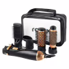 Фен-щетка Rotex RHC490-T AirBrush - Image 2