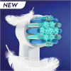 Насадка для зубной щетки Oral-B Kids Людина-павук, 2 шт (8006540805008) - Image 4