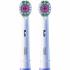 Насадка для зубной щетки Oral-B Pro 3D White, 2 шт (8006540847183) - Image 2
