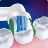 Насадка для зубной щетки Oral-B Pro 3D White, 2 шт (8006540847183) - Image 3
