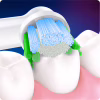 Насадка для зубної щітки Oral-B Pro Precision Clean, 2 шт (8006540847367) - Image 3