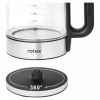 Електрочайник Rotex RKT84-GS - Image 4