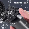 Електробритва Xiaomi Electric Shaver Black (F305-GY) - Image 4