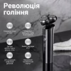 Електробритва Xiaomi Electric Shaver Black (F305-GY) - Image 8