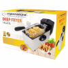 Фритюрница Esperanza EKG010 Deep Fryer (EKG010) - Image 5