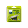 Аксессуары к электробритвам Philips QP410/50 - Image 2