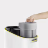 Пароочищувач Karcher SC 4 Deluxe (1.513-460.0) - Image 5