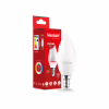 Лампочка Vestum C37 8W 4100K 220V E14 (1-VS-1311) - Image 2
