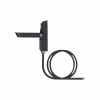 Прожектор LEDVANCE FL ESSENTIAL 10W 840 BK IP65 (4058075767935) - Image 5