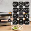 Електрогриль Tefal GC784D30 - Image 11
