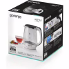 Електрочайник Gorenje K17GXG - Image 10