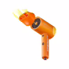 Фен Xiaomi ShowSee Electric Hair Dryer Vitamin C+ VC100-A Orange (Ф28399) - Image 2