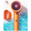 Фен Xiaomi ShowSee Electric Hair Dryer Vitamin C+ VC100-A Orange (Ф28399) - Image 6