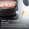 Електрочайник Philips HD9314/90 - Image 4