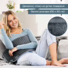 Електрогрілка Beurer HK 123 XXL Green Planet - Image 3