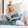 Електрогрілка Beurer HK 123 XXL Green Planet - Image 7