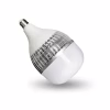 Лампочка Lightwell T130 60W E27+E27/E40 RING - Image 2