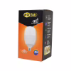 Лампочка Lightwell T135 50W E27+E27/E40 RING - Image 2