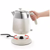 Електрочайник DeLonghi KBL 2001 W - Image 2