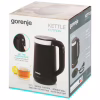 Електрочайник Gorenje K 17 TRDW - Image 9
