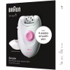 Епілятор Braun SE 1-010 - Image 4