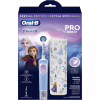 Електрична зубна щітка Oral-B D103.413.2KX Frozen - Image 2