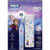 Електрична зубна щітка Oral-B D103.413.2KX Frozen - Image 3