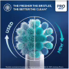 Электрическая зубная щетка Oral-B D103.413.2KX Frozen - Image 6