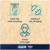Електрична зубна щітка Oral-B D103.413.2KX Frozen - Image 7