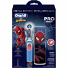 Электрическая зубная щетка Oral-B D103.413.2KX Spider-Man - Image 2