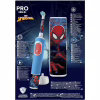 Электрическая зубная щетка Oral-B D103.413.2KX Spider-Man - Image 3