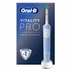 Електрична зубна щітка Oral-B D103.413.3 Vapor Blue (4210201446453) - Image 3