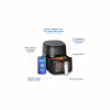 Мультипечь Philips Ovi digital Series 2000 (NA221/00) - Image 7
