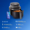 Мультипечь Philips Ovi Series 3000 (NA321/00) - Image 3