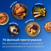 Мультипіч Philips Ovi Series 3000 (NA321/00) - Image 5