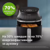 Мультипечь Philips Ovi Series 3000 (NA321/00) - Image 10