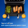 Мультипіч Philips Ovi Dual / Series 3000 (NA351/00) - Image 3
