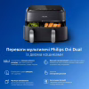 Мультипіч Philips Ovi Dual / Series 3000 (NA351/00) - Image 4