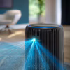 Очисник повітря Philips AC3221/13 - Image 9