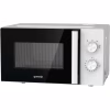 Мікрохвильова піч Gorenje MO17E1WH - Image 2