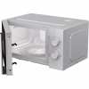 Мікрохвильова піч Gorenje MO17E1WH - Image 7