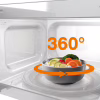Мікрохвильова піч Gorenje MO17E1WH - Image 11