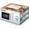 Микроволновая печь Gorenje MO17E1WH - Image 12