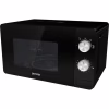 Микроволновая печь Gorenje MO17E1B - Image 3