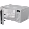 Мікрохвильова піч Gorenje MO20A3WH - Image 6