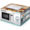 Микроволновая печь Gorenje MO20A3WH - Image 11
