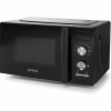 Мікрохвильова піч Gorenje MO20A3BH - Image 3