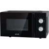Микроволновая печь Gorenje MO20E2BH - Image 2