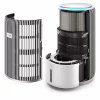 Очисник повітря Philips AC3420/10 - Image 4